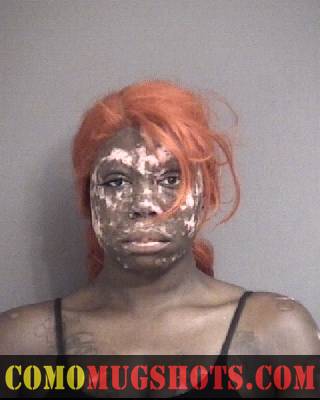 Kenetria Badgett
