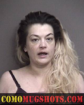 Rachel Bramlett