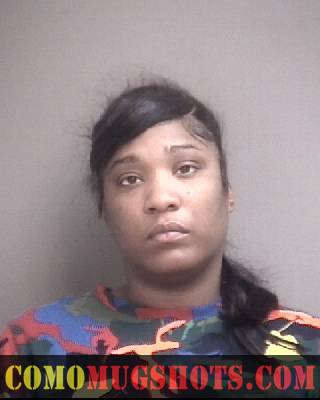 Lamonica Henderson