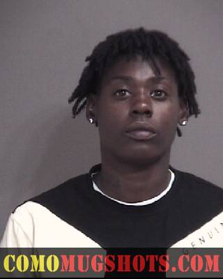 Shaneka Bryant