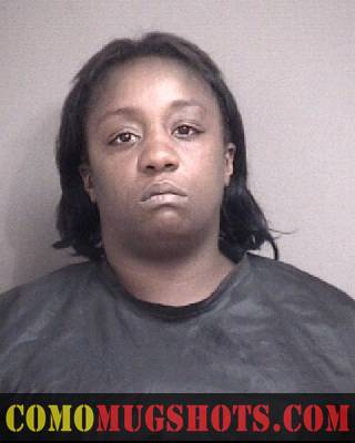 Dashawnna Eastling
