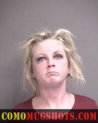 Samantha Crockett
