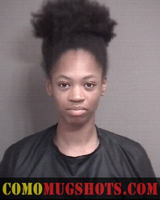 Zadia Johnson