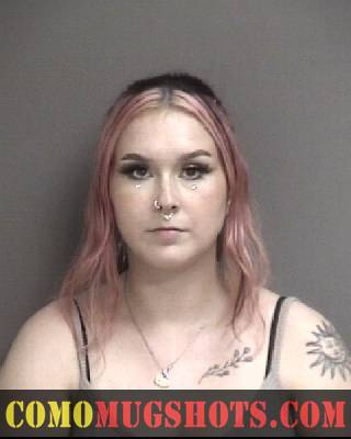 Madison Sayre