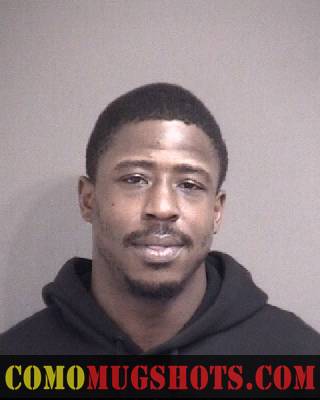 Dewayne Carter