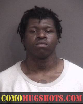 Courdavon Davis