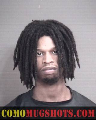 Jacorion Smith
