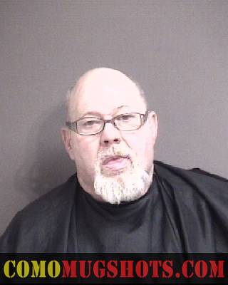 Terry Markward