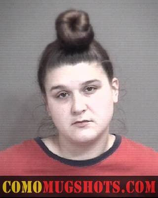 Hannah Brown