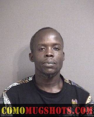 Roderick Jones
