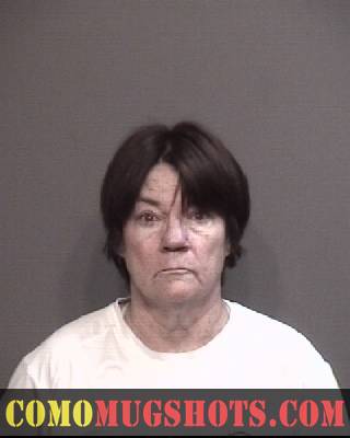 Charlene Estes