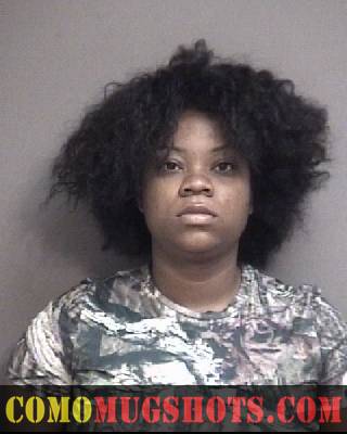 Tiana Bradford
