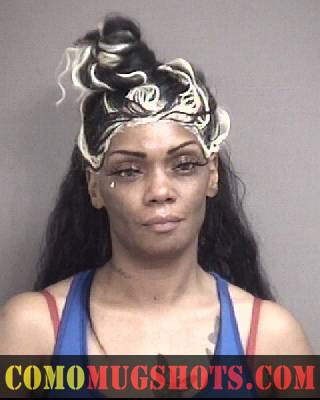 Romeka Cooley
