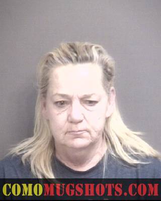 Jeri Byrd