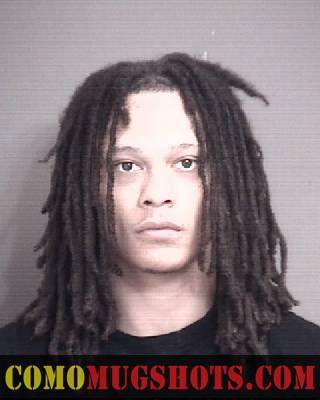 Derrick Petty