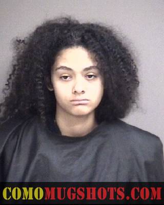Destiny Marshall