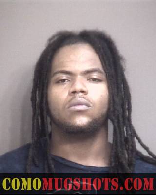 Romello Finney
