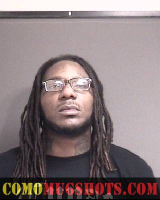 Dejuan Thorpe-woods