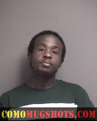 Marquan Jones