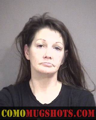 Brandy Phillips
