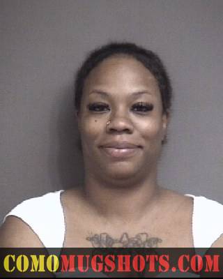 Monchelle Smith