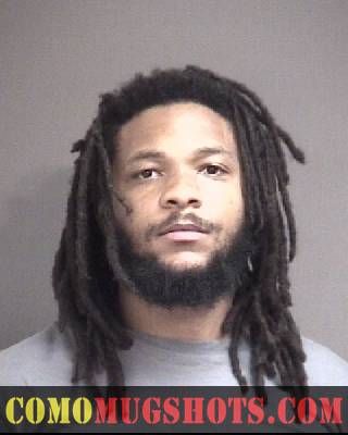 Javon Robinson