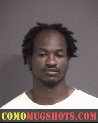 Traveon Leavell