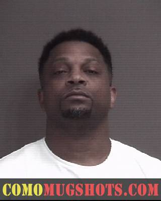 Earnest Blocker
