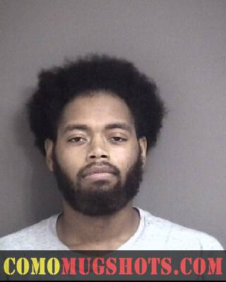 Kejuan Sanders