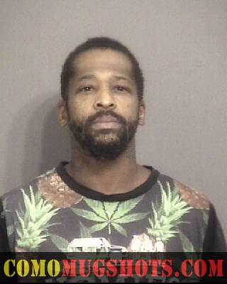 Demarcus Brock