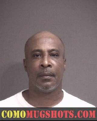 Rodney Washington