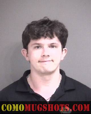 Carter Kussman