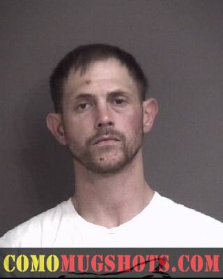 Joseph Gipson