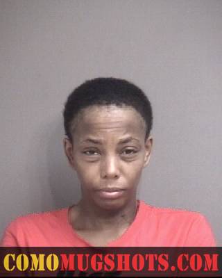 Whitney Nevels mckee
