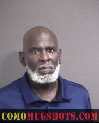 Donald Kilgore