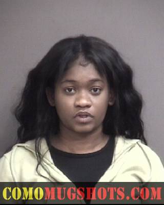 Lavonza` Marshall