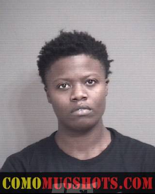 Leatrionna Harris-samuels