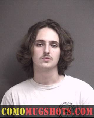Asher Brooks