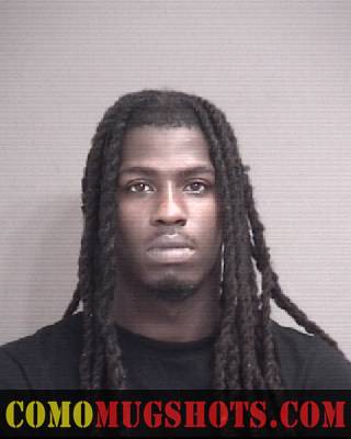 Jerron Key