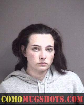 Abigail Smith