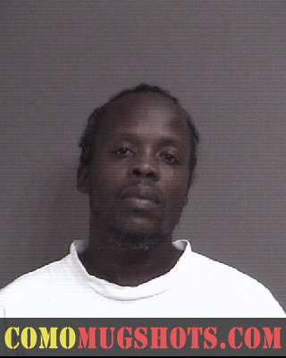 Roderick Jones