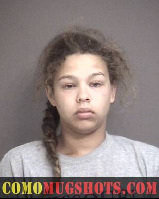 Destanee Williams