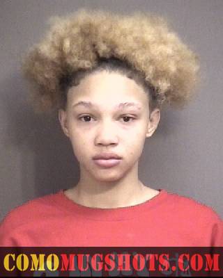Neziah Brown