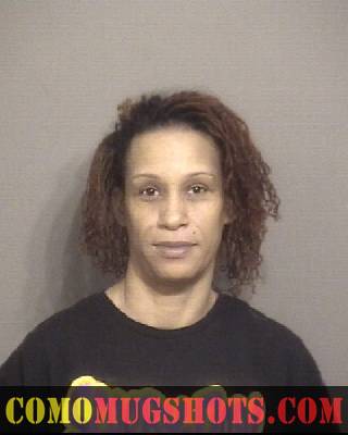 Dametria Thomas-wright