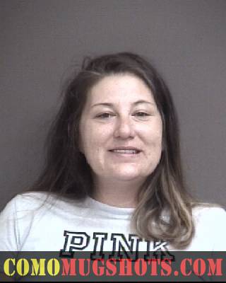 Jennifer Hayes