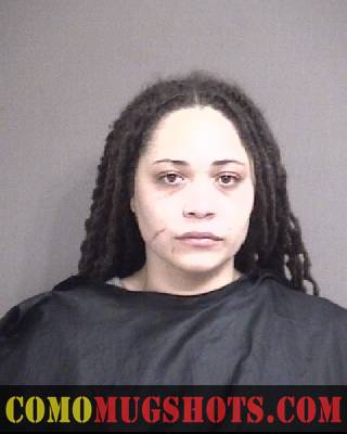 Essence Jones