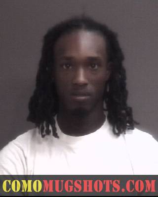 Dy`dreonte Buchanan