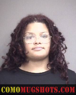 Evalyn Johnson-hill