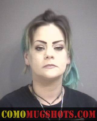 Amanda Creason