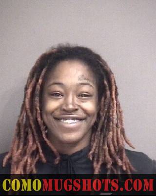 Antoinette Jones